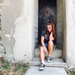 Meet your Posher, Jordan